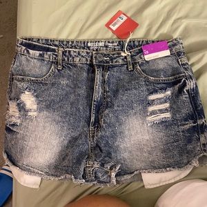 Women’s Denim shorts